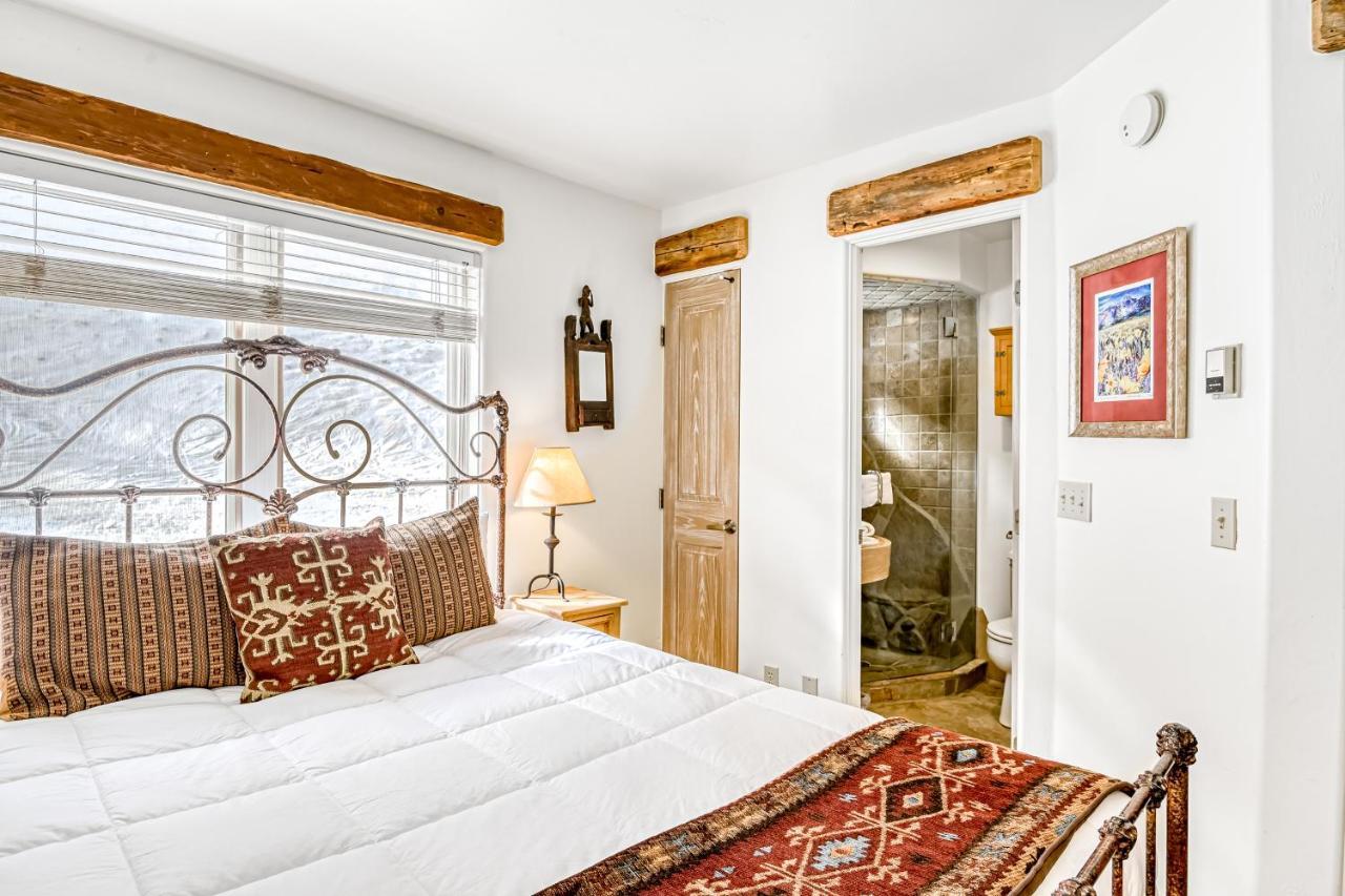 Double Diamond Ski-In/Ski-Out Chalet Telluride Exterior photo